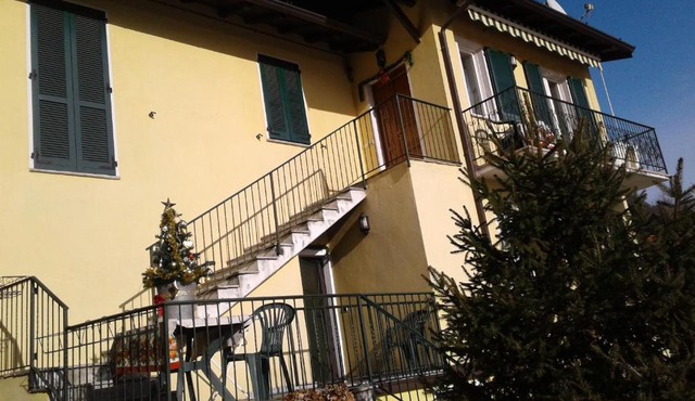 Casa Sole