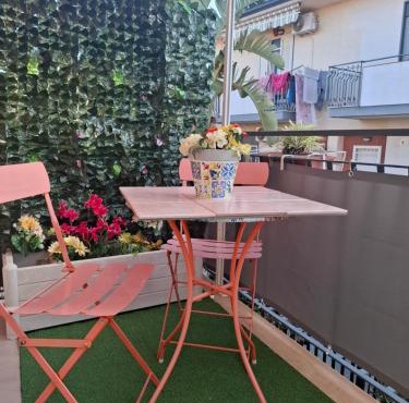 "Casa Sole Mare- appartamento vicino al mare tra Etna e Taormina