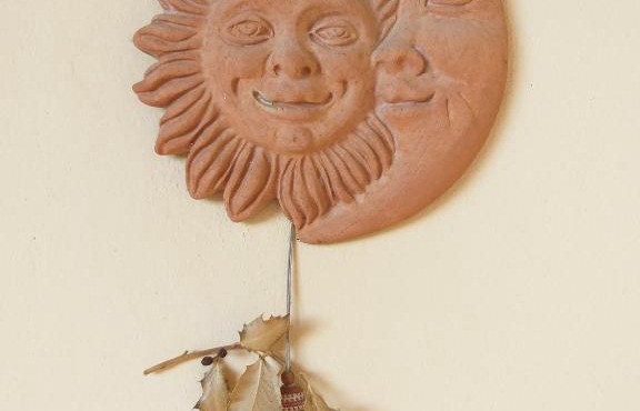 Casa SoleLuna