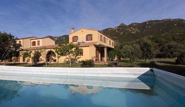 Casa Soliana