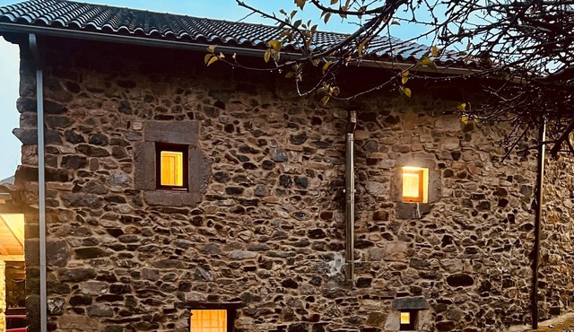 Casa Solle – Charming mountain house