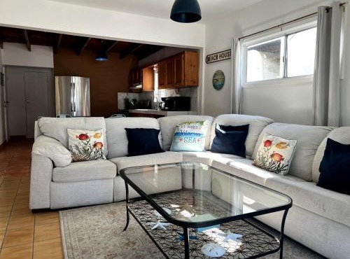 Casa SolMar-Beachhouse