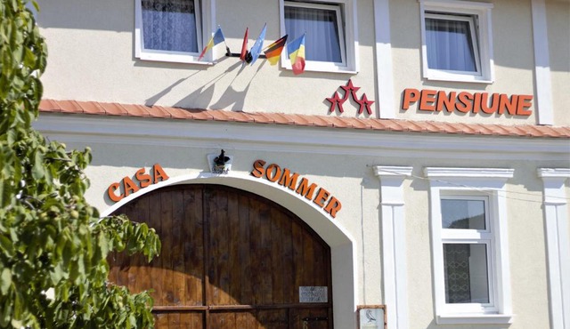 Casa Sommer