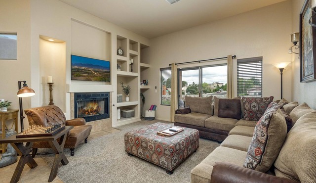 Casa Sonoma | Spacious, Central Retreat | Peloton
