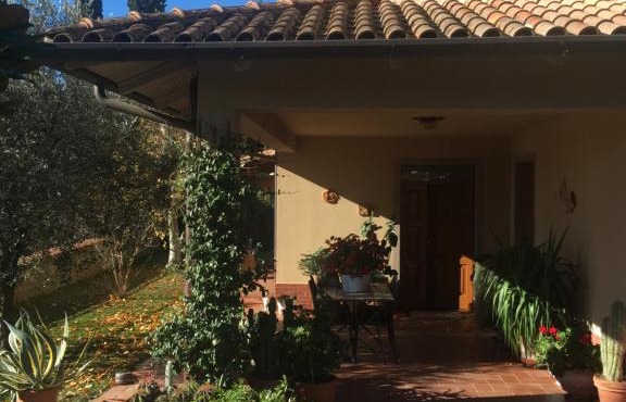 Casa Sossi