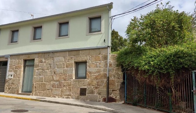 Casa Soto