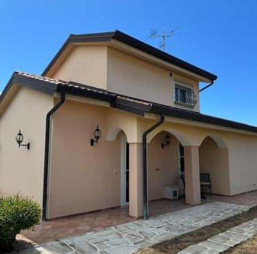 Casa Spara