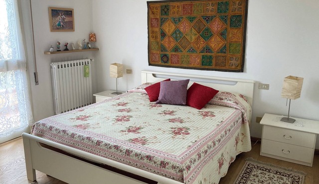 Casa Spaziosa e Comoda Vicino al Centro Città