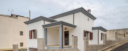 Casa Spaziosa