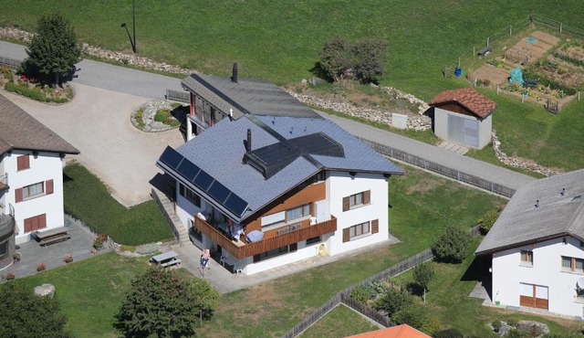 Casa Sper Gassa