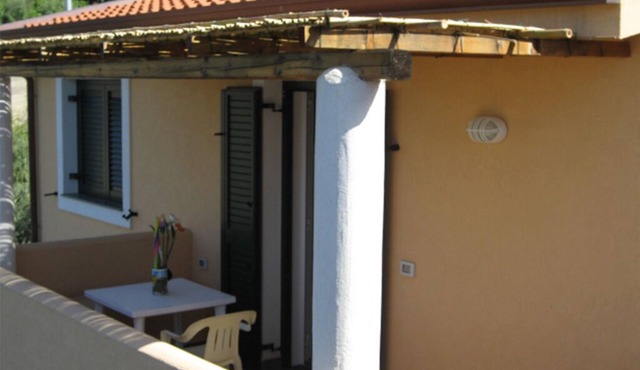 Casa Spisidda - Monolocale Panarea - Vicino a Gioiosa Marea