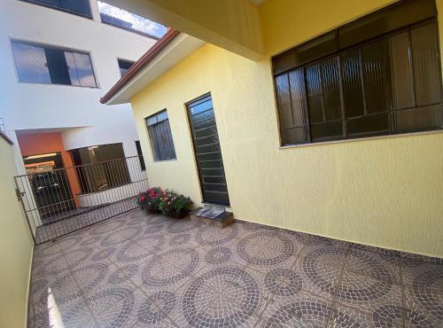 Casa Spring