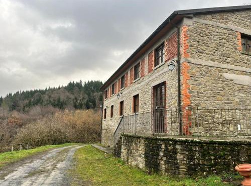 Casa Stabbi