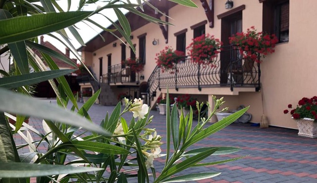 Casa Stanciu