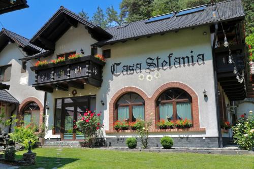 Casa Stefania