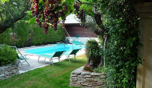 Casa Stefy