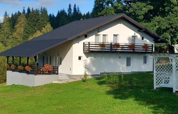 Casa Stejarului
