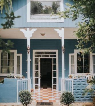 CASA STELLA