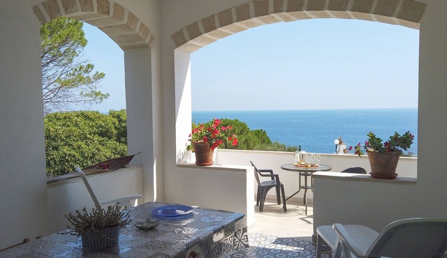 Casa Stella Marina