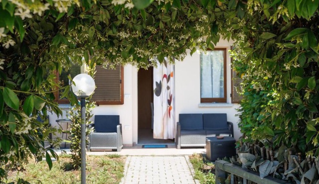 Casa Stella Marina