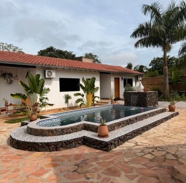Casa Stiller