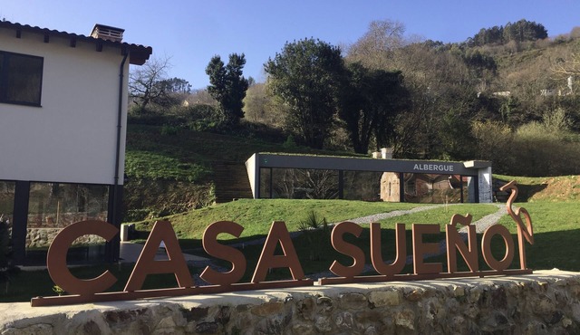 Casa Sueño