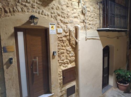 Casa sul Corso