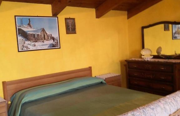 Casa Sul Ruscello