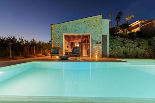 Casa Suleima Private Pool & Spa