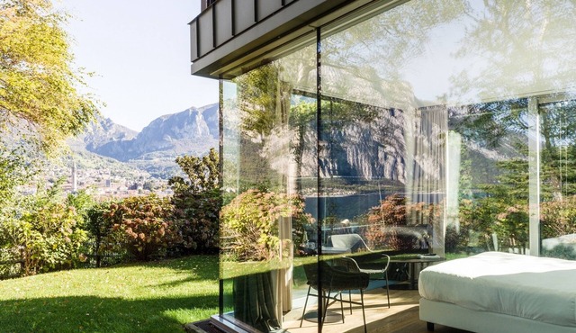 Casa sull'Albero