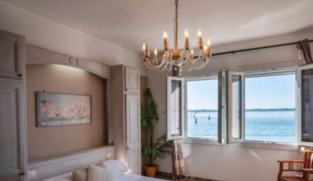 Casa Sulla Laguna