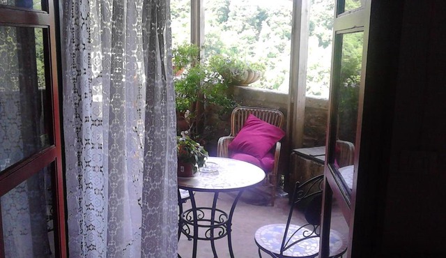 Casa Sulla Rupe