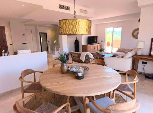 Casa Sunchill