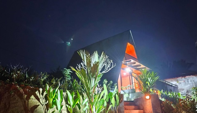 Casa Sundara bed & breakfast in lovely Bali
