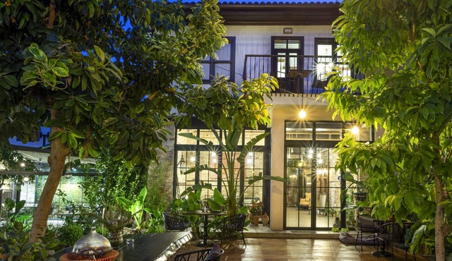 Casa Sur Antalya