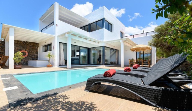 Casa Sur, Conil