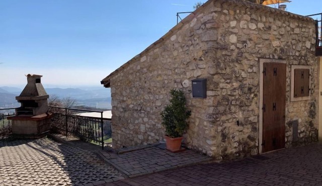 Casa Susanne by Interhome