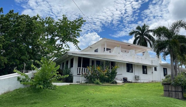 Casa Suzie