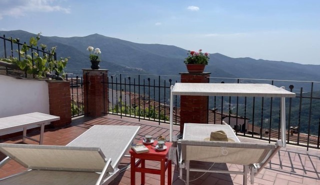 Casa Sylvie by Interhome