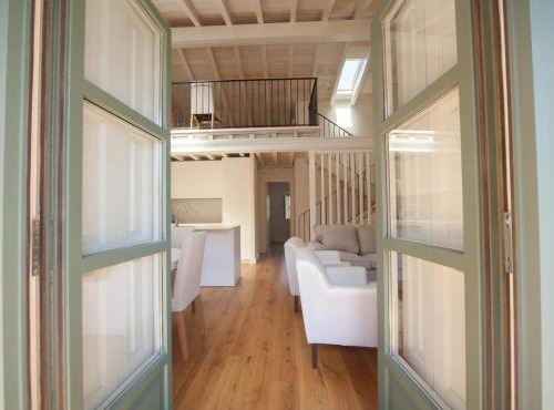 Casa Tía Raquel, en Ruiloba, Comillas