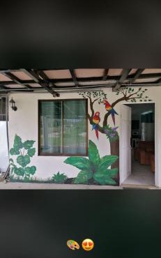 Casa Tabacon cr