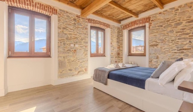 Casa Tabarini
