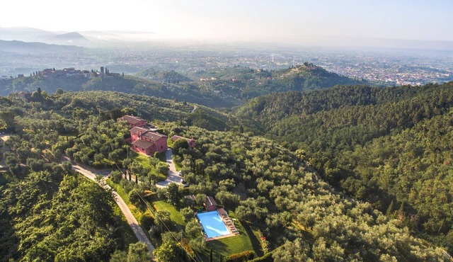 Casa Taffy - Five Bedroom Villa, Sleeps 10