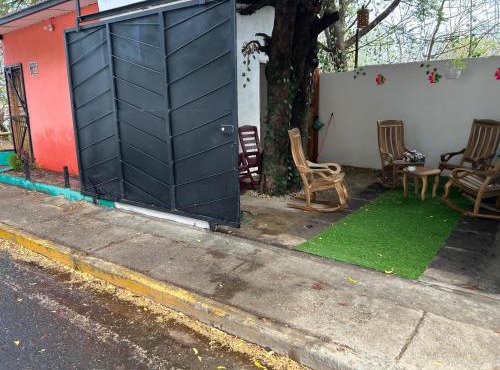 Casa Tamarindo