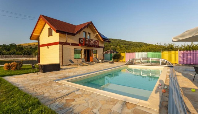 Casa TaMi