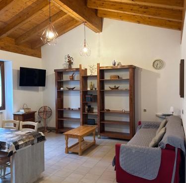 Casa Tartaruga