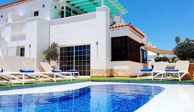 Casa Tauro
