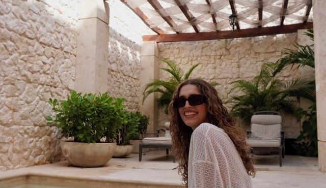 Casa Tavera