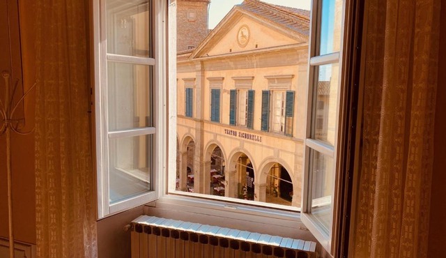 Casa Teatro