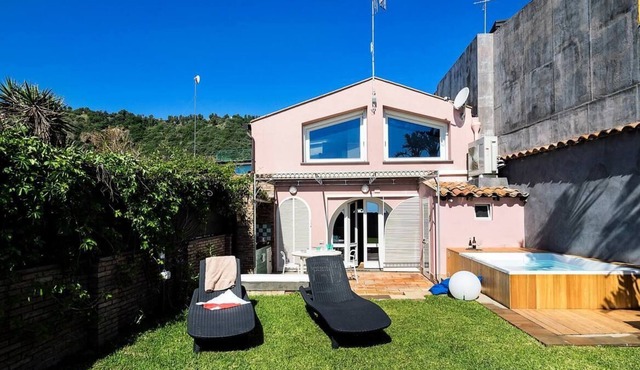 Casa Tegola